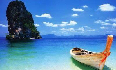 泰国普吉岛七日游