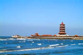 八仙过海风景区