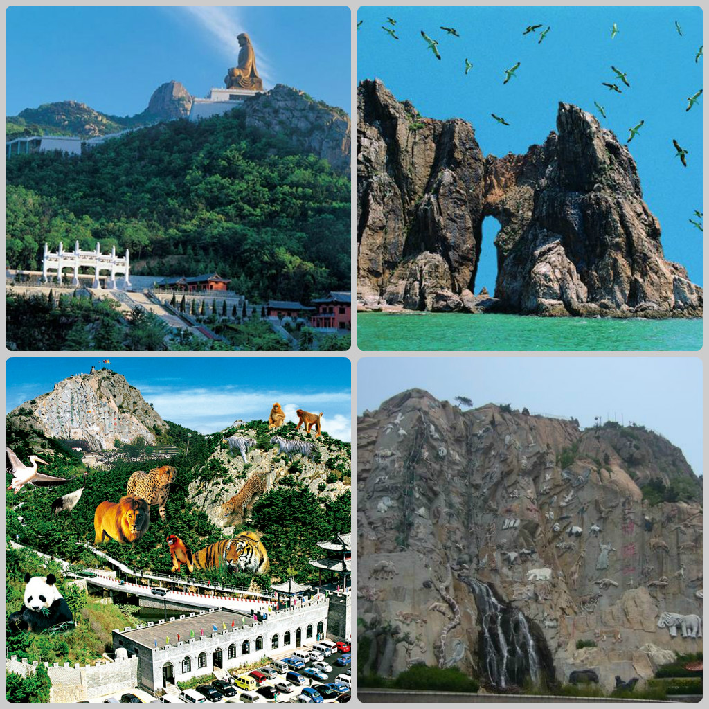 西霞口旅游线路